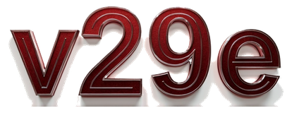 v29e logo