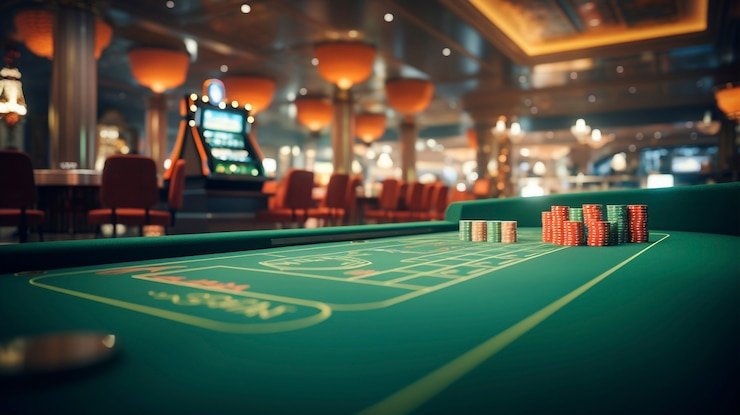 v29e Live Casino